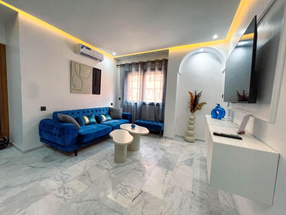 Royal CinemaBedroom Gueliz Center