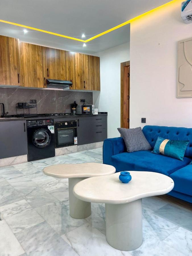 Royal CinemaBedroom Gueliz Center - 4