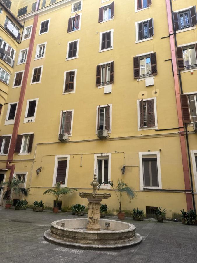 Munsi Vatican House - 5