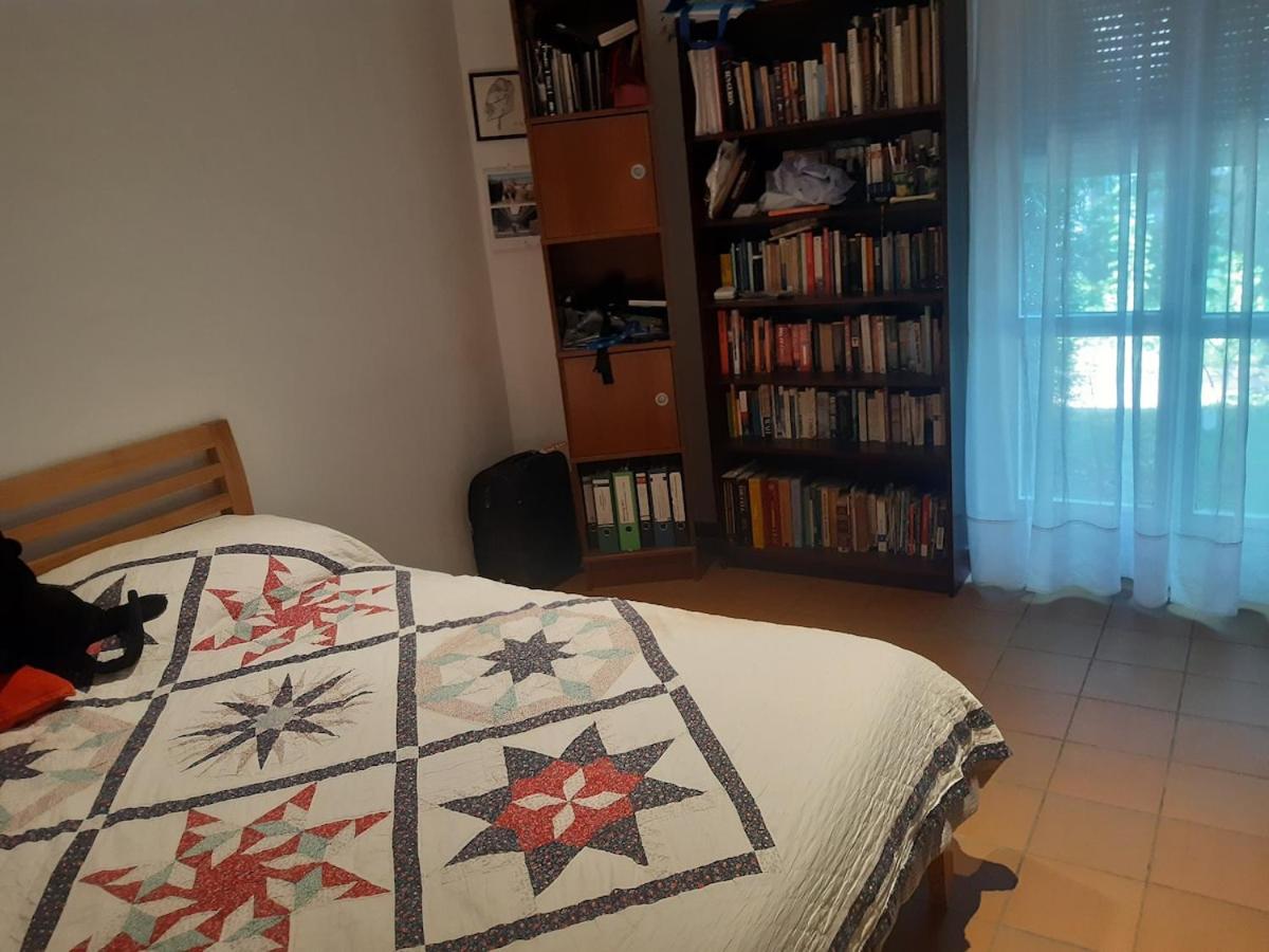 Sunny garden flat in Munich