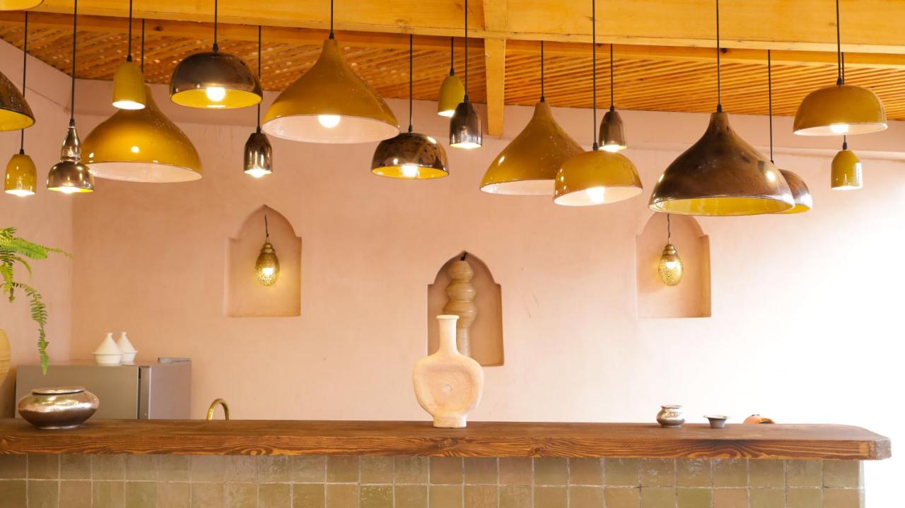 Le RIAD Paradis Secret - 3