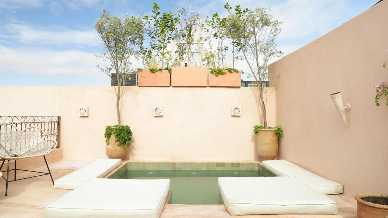 Le RIAD Paradis Secret - 4