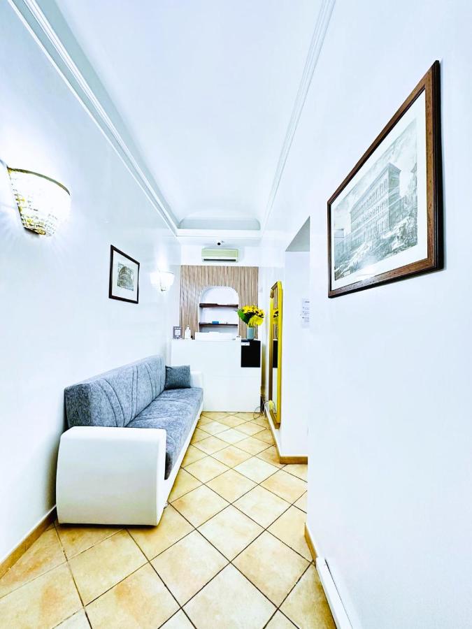 ROME PLACE guest house - 4