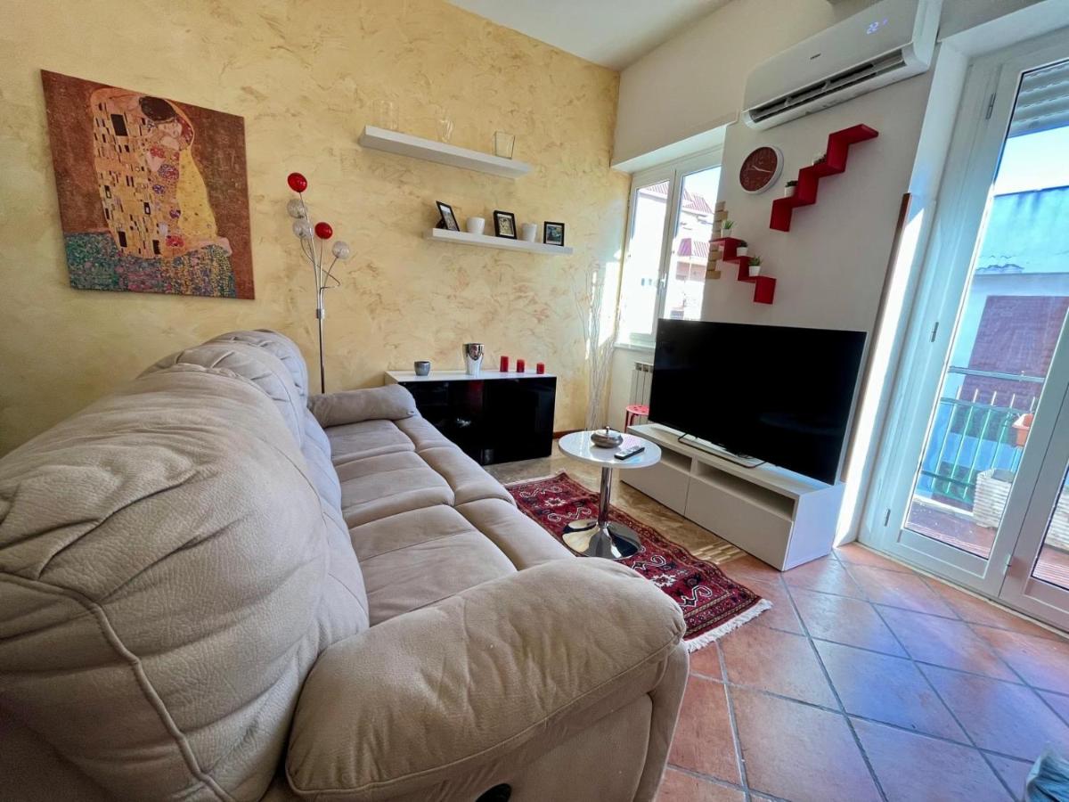 Domus Roma Apartment - 5