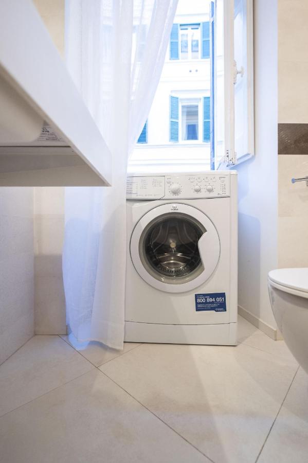 Lovely Nest With Balcony by The Spanish Steps - 5