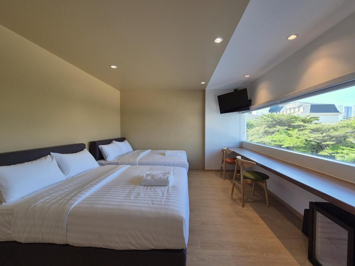 The Publyc Hotel - 2