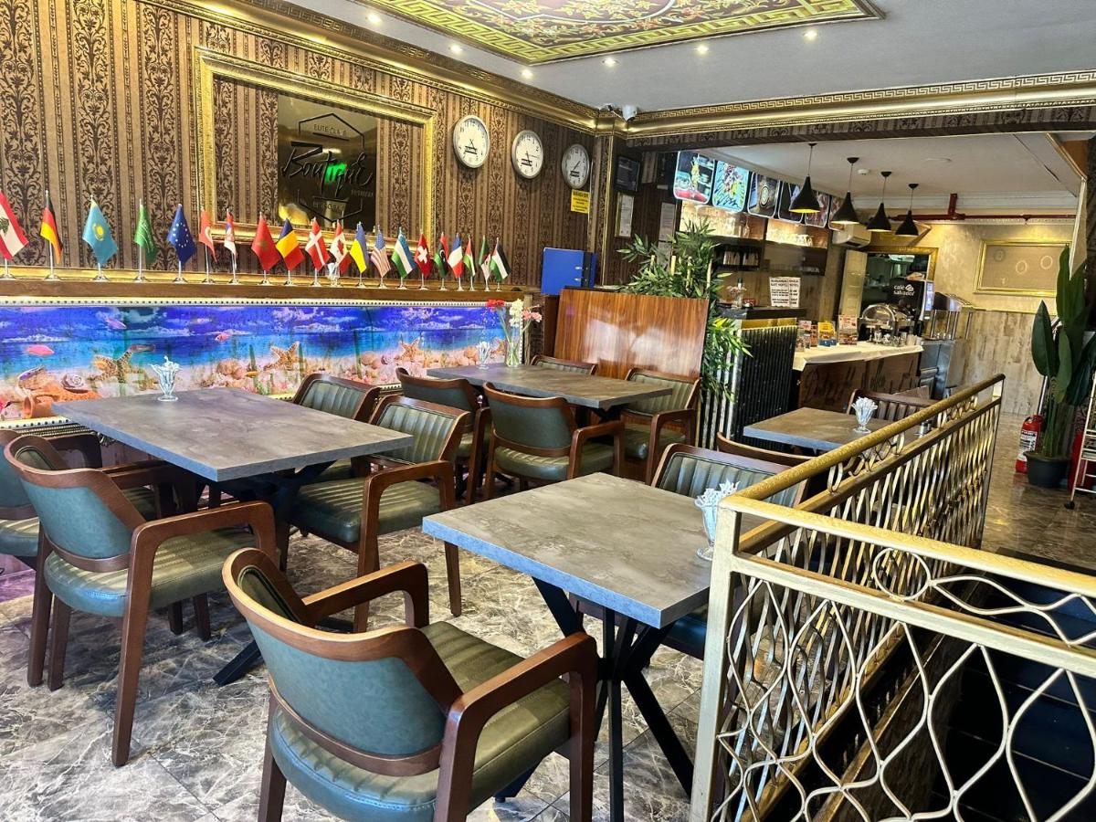 Maranda Suit Hotel - 2