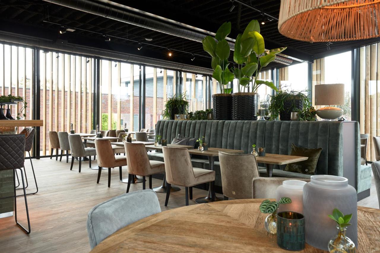 Brasserie Spoorhuis Mijdrecht - 3