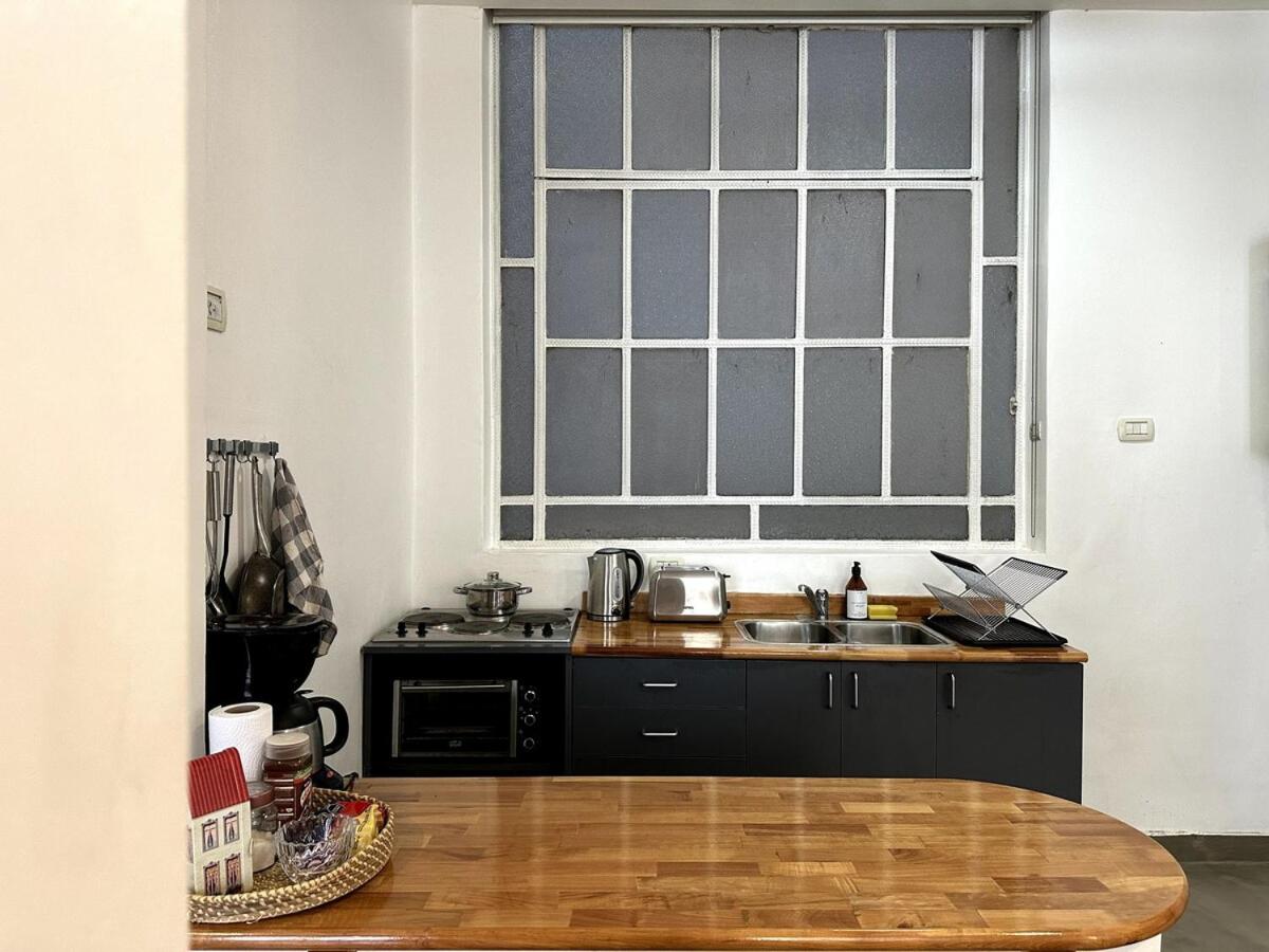 Departamento Buenos Aires - 2