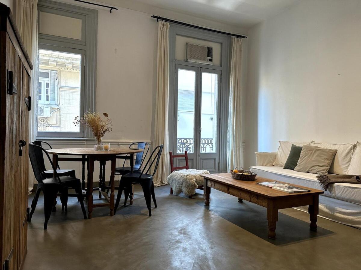 Departamento Buenos Aires - 4