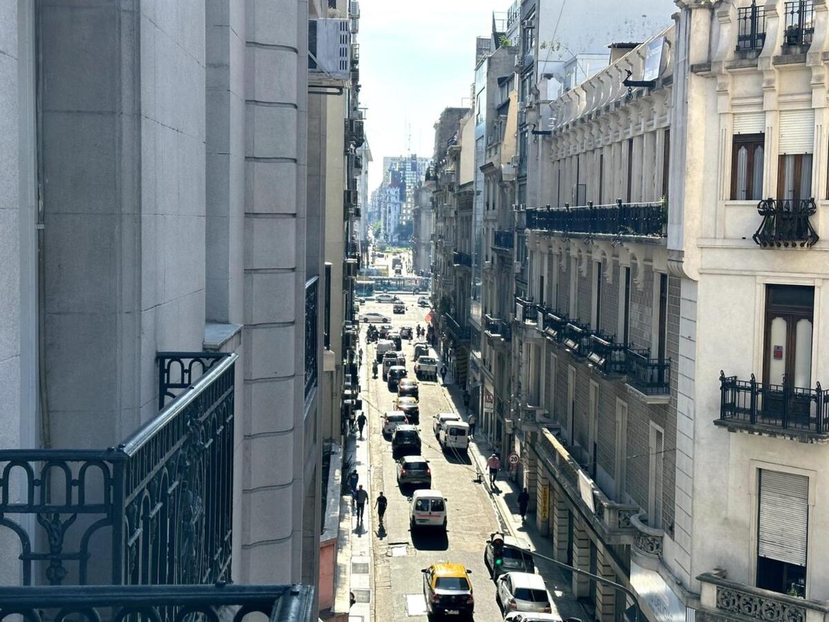 Departamento Buenos Aires - 5