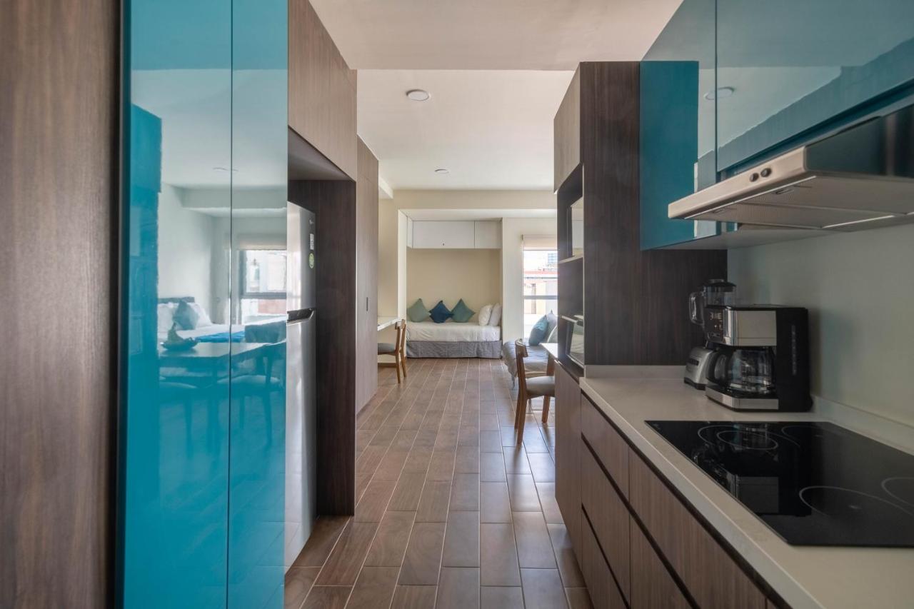 S1602 - 1BR - 1BTh Deluxe