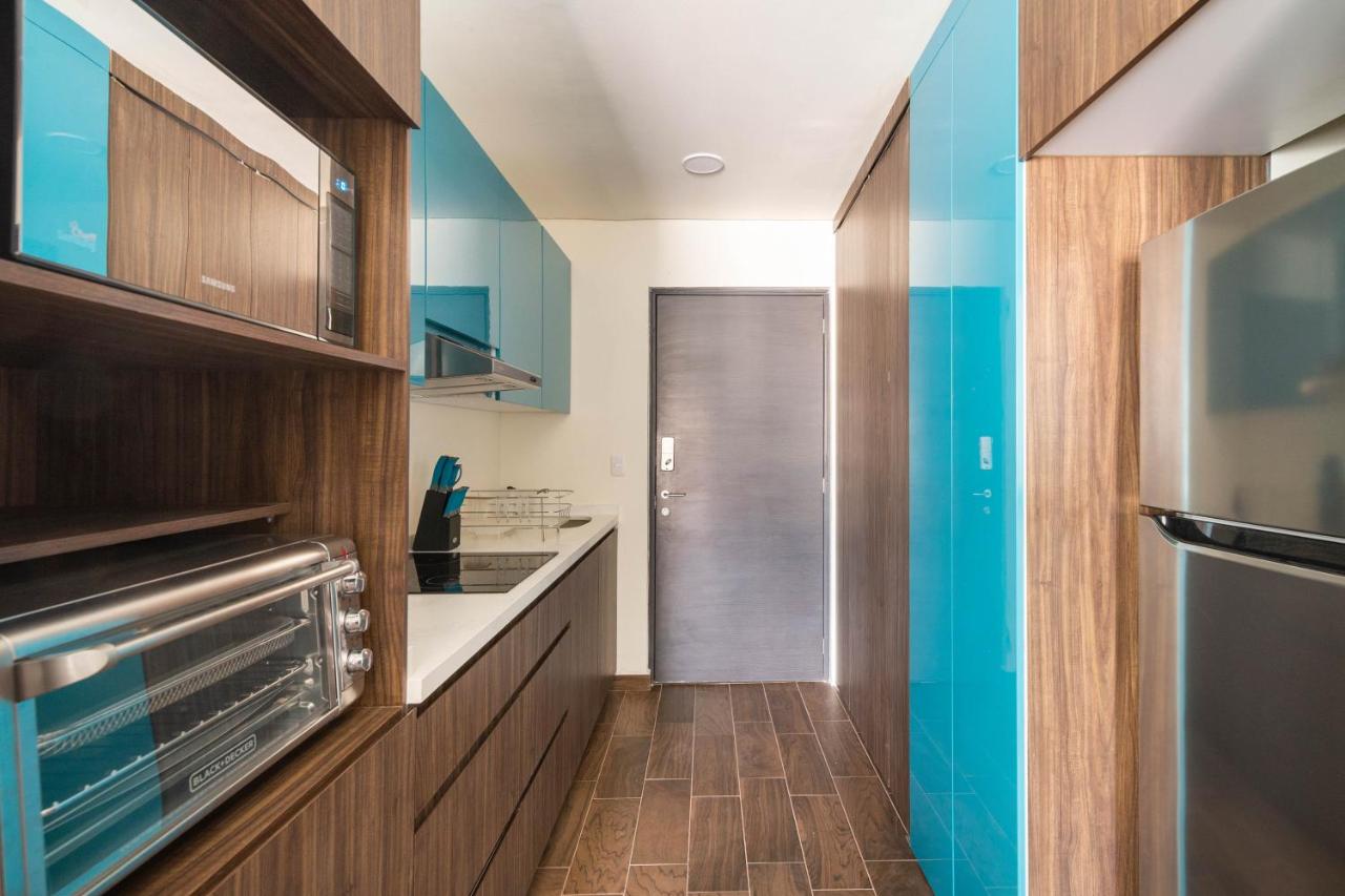 S1602 - 1BR - 1BTh Deluxe - 4