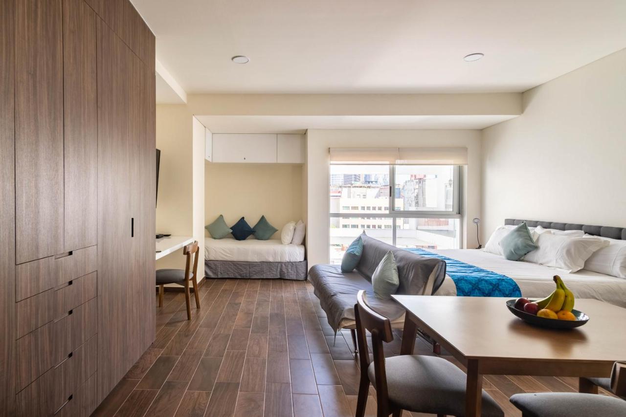 S1602 - 1BR - 1BTh Deluxe - 2