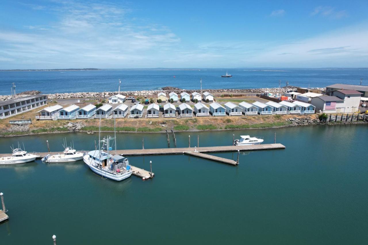 Westport Marina Cottages — photo 5