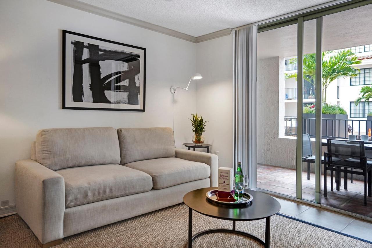 Gables Grand Plaza Miami — photo 11