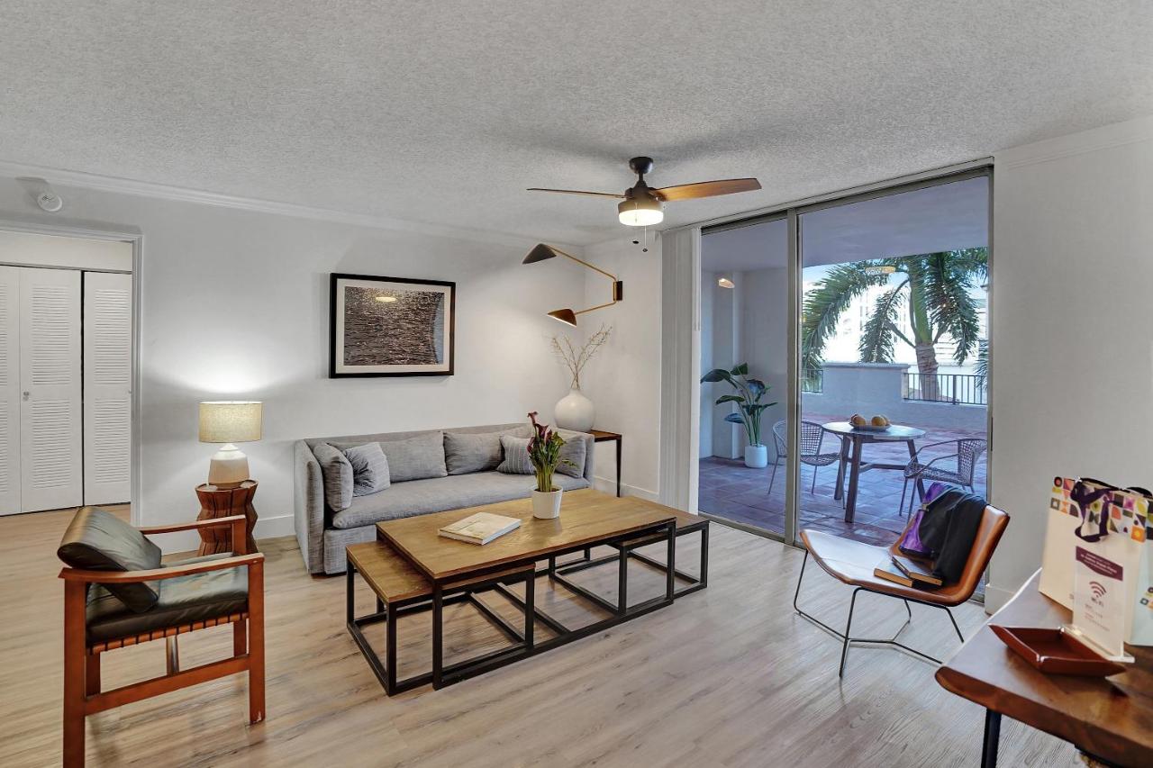 Gables Grand Plaza Miami — photo 13