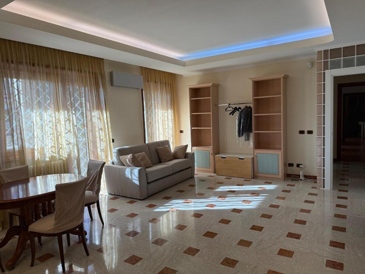 Apartment in the heart of EUR - 5