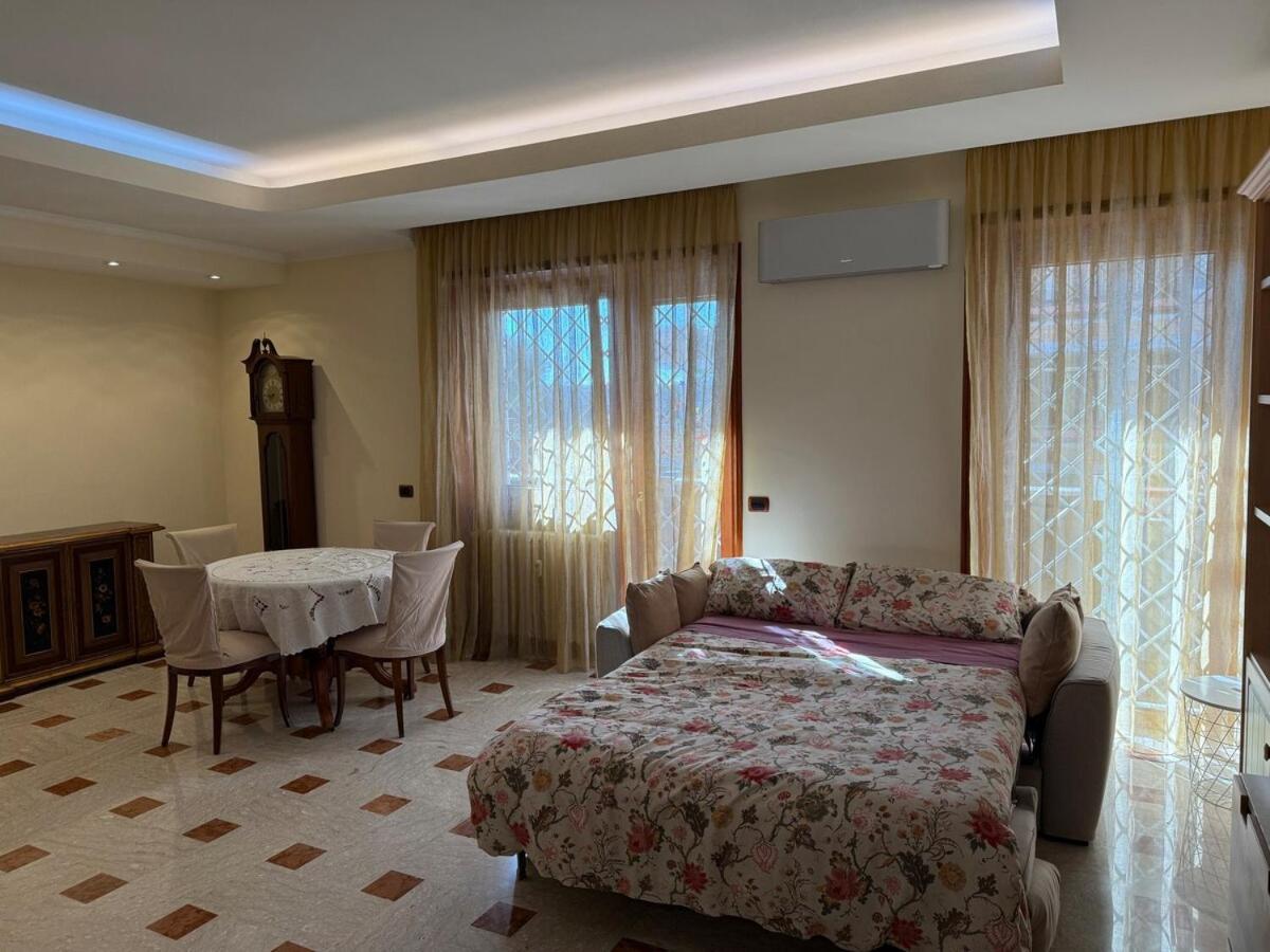 Apartment in the heart of EUR - 2