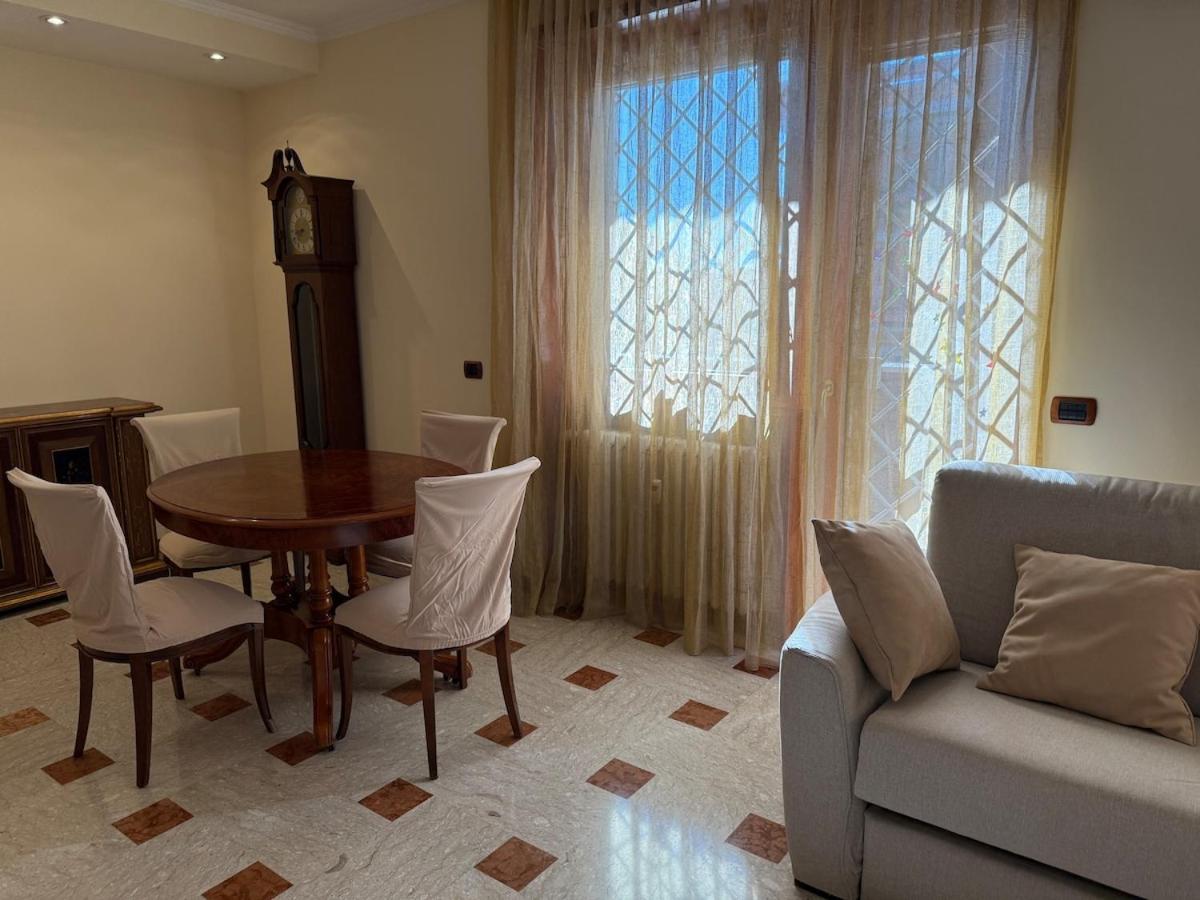 Apartment in the heart of EUR - 4