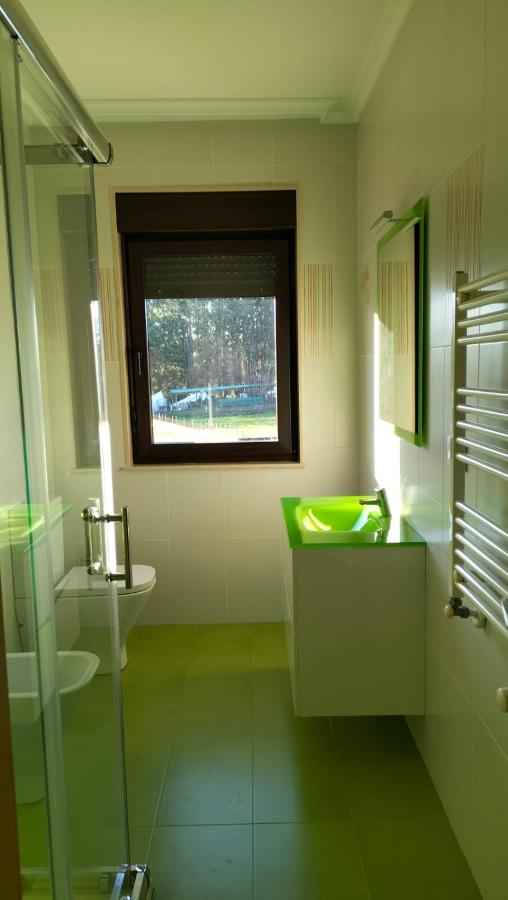 Vivienda turistica Os Galegos en Palas de Rey - 3