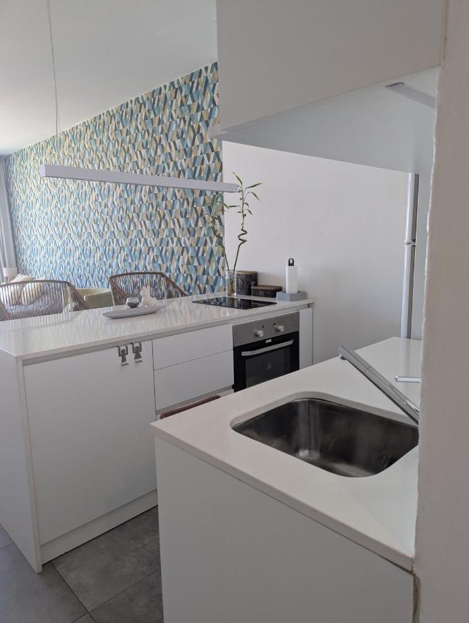 Cozy and luminous apartment in Palermo Soho