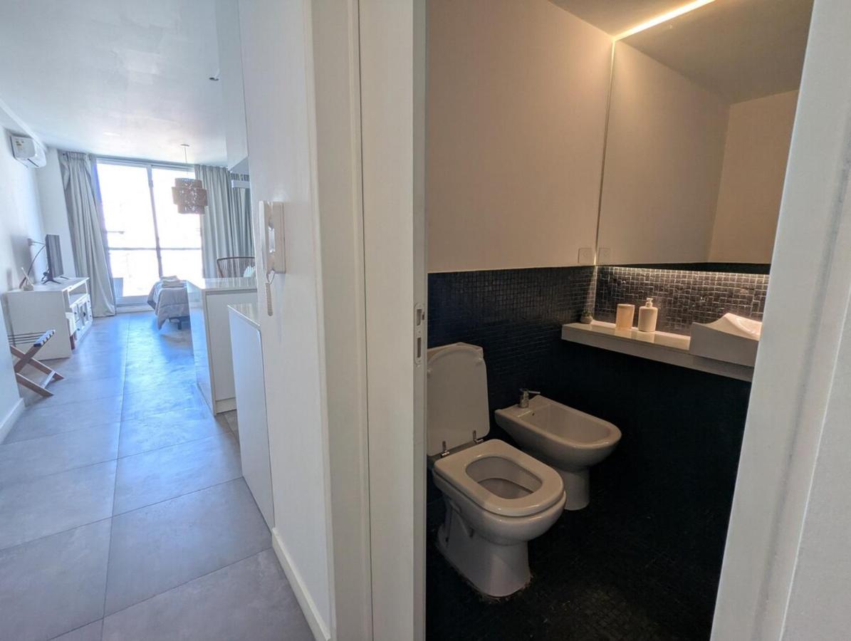 Cozy and luminous apartment in Palermo Soho - 3