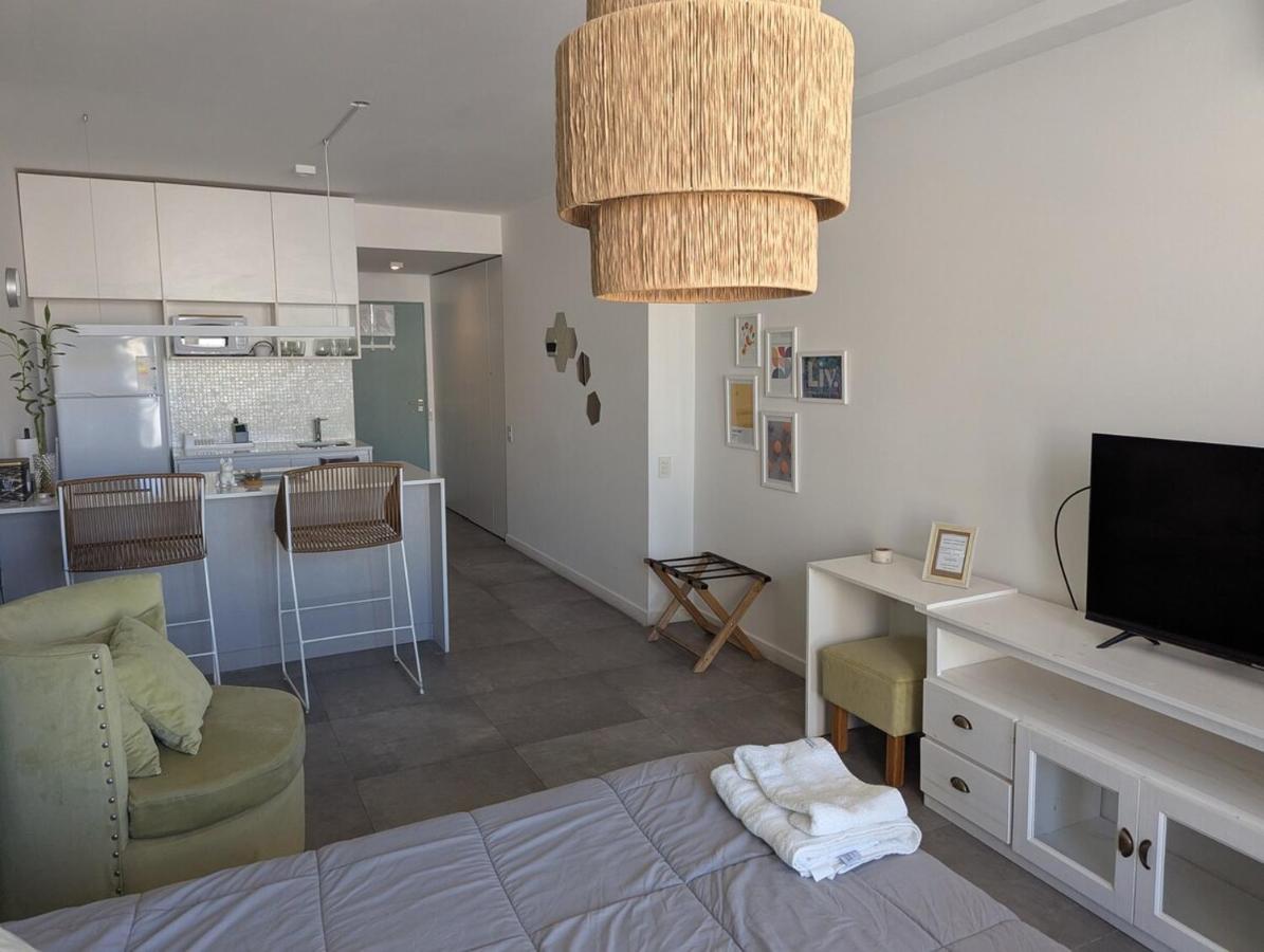 Cozy and luminous apartment in Palermo Soho - 4