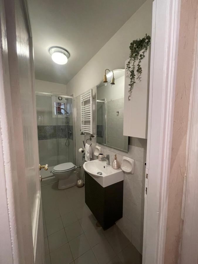 Termini Station Turati House by Dama - 2