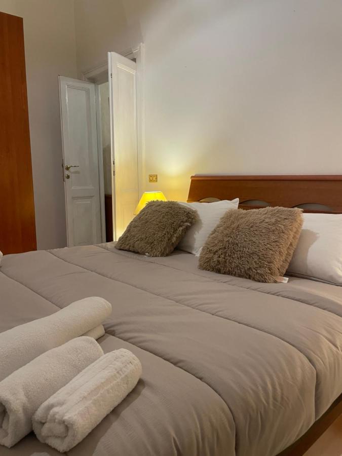 Termini Station Turati House by Dama - 3