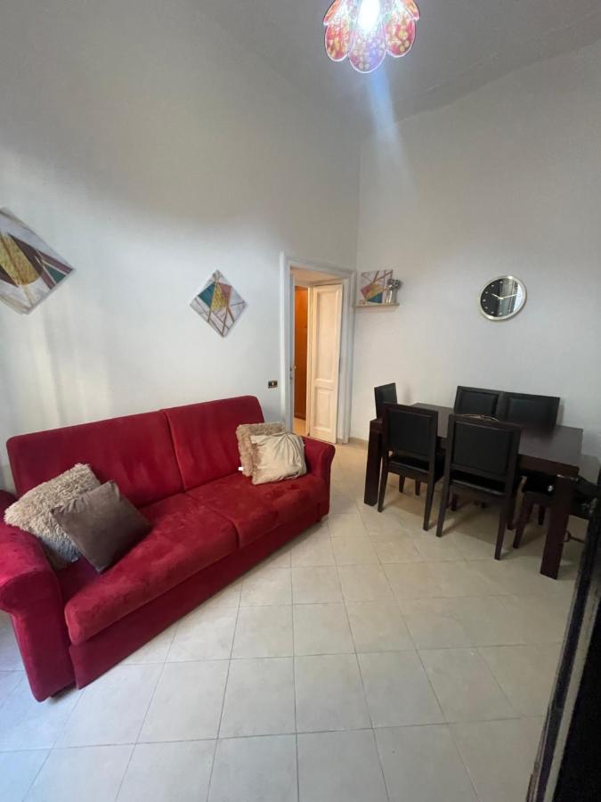 Termini Station Turati House by Dama - 5