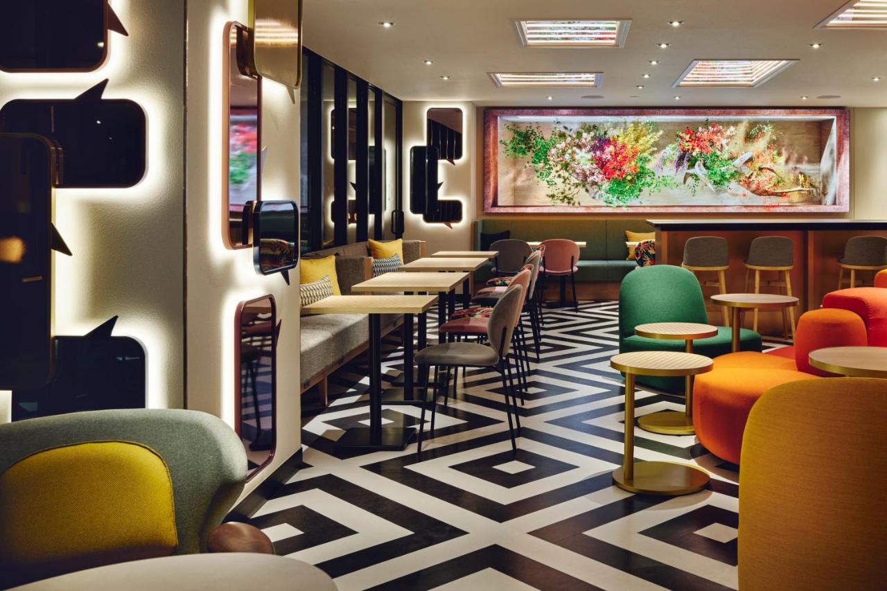 Garner Hotel Osaka Honmachi Station by IHG - 2