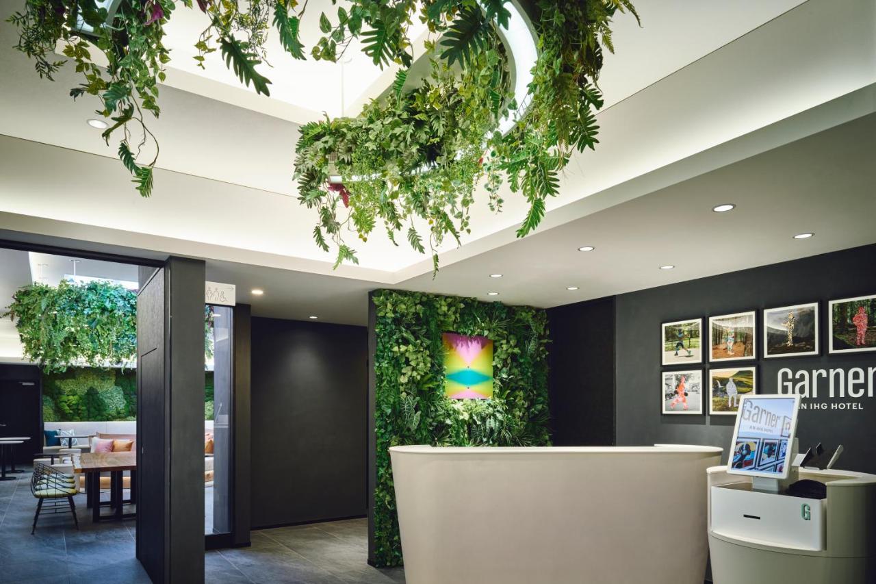 Garner Hotel Osaka Honmachi Kita Semba by IHG - 2