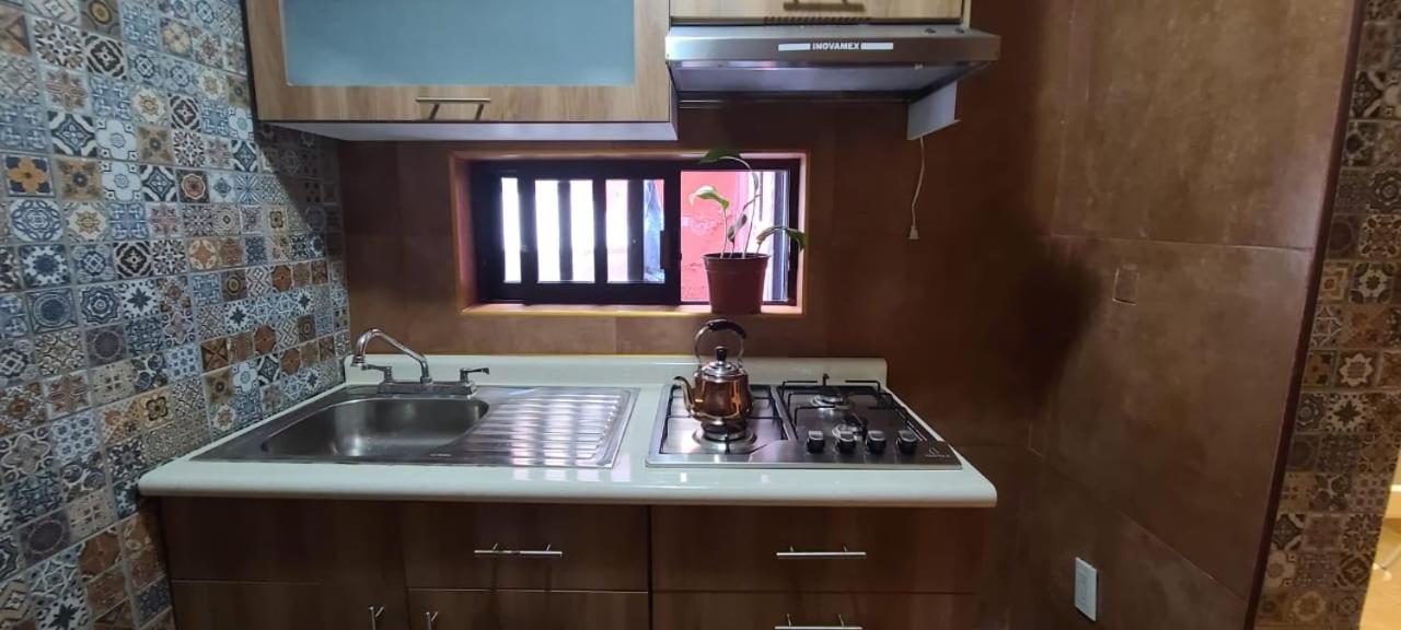 Condesa cozy & cheap - 3