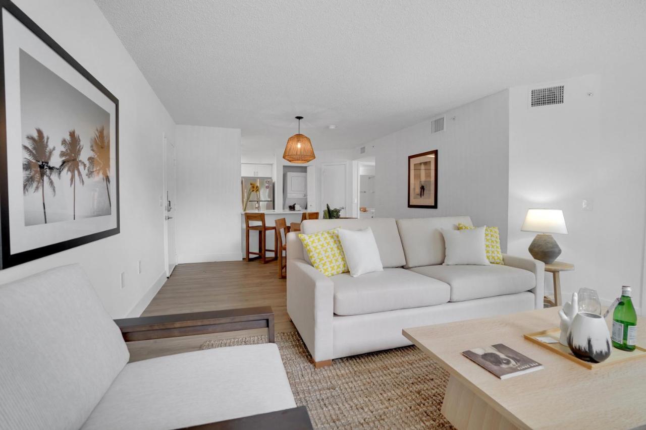Sheridan Ocean Club Fort Lauderdale — photo 13