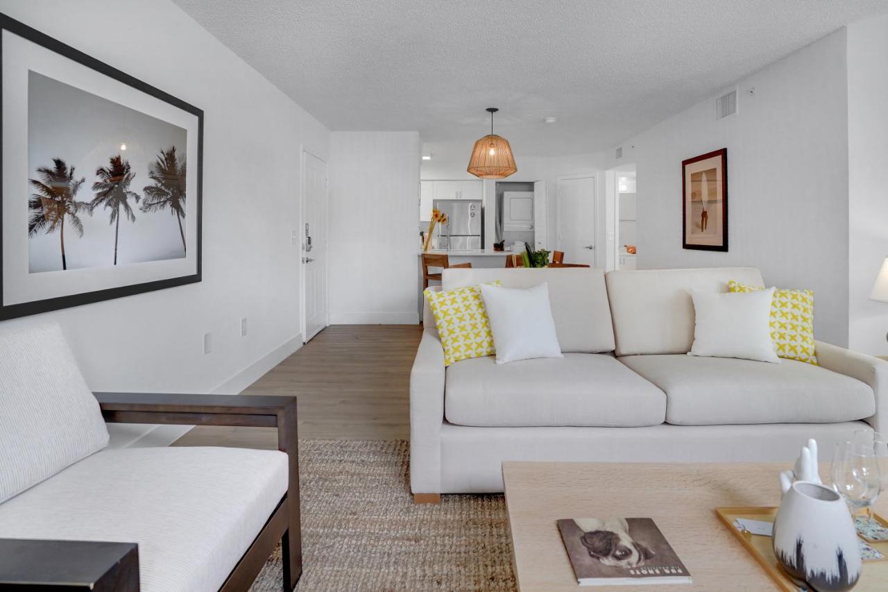 Sheridan Ocean Club Fort Lauderdale — photo 17