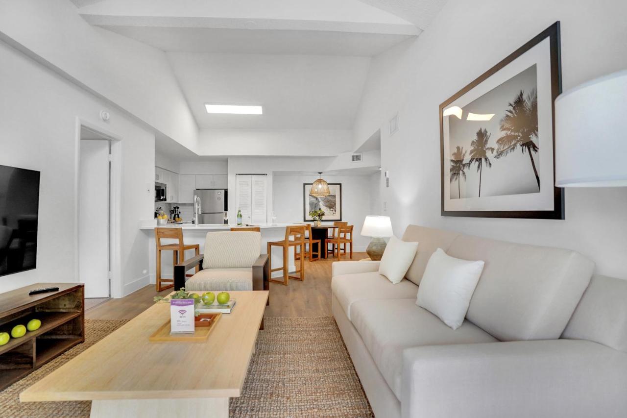 Sheridan Ocean Club Fort Lauderdale — photo 14