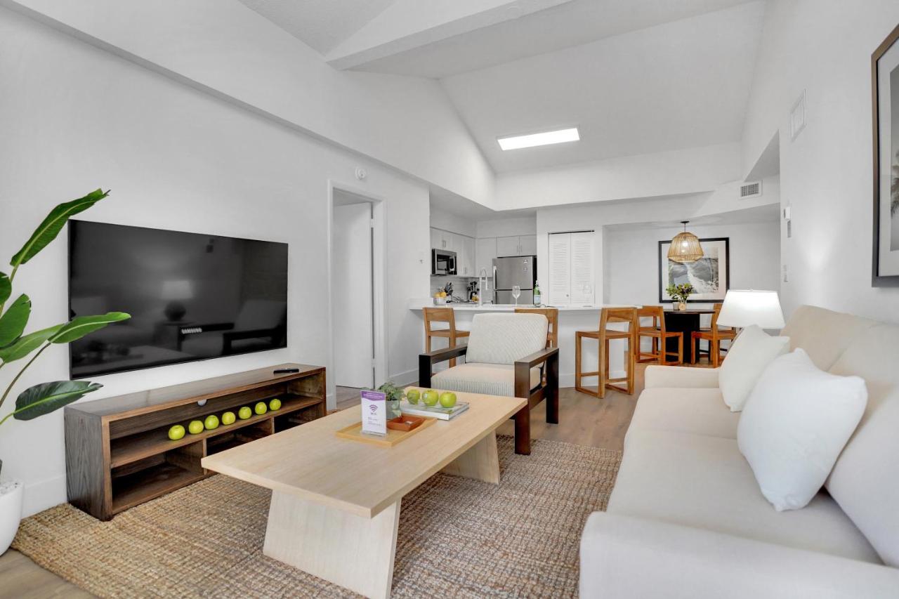 Sheridan Ocean Club Fort Lauderdale — photo 15