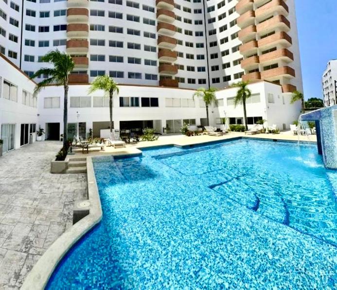 Residencias Atlantic Margarita - 4