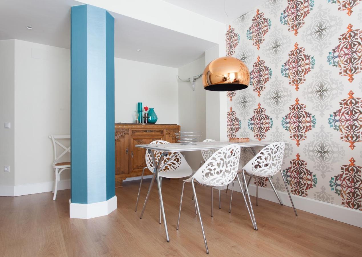 Passeig de Gracia Apartment - 4