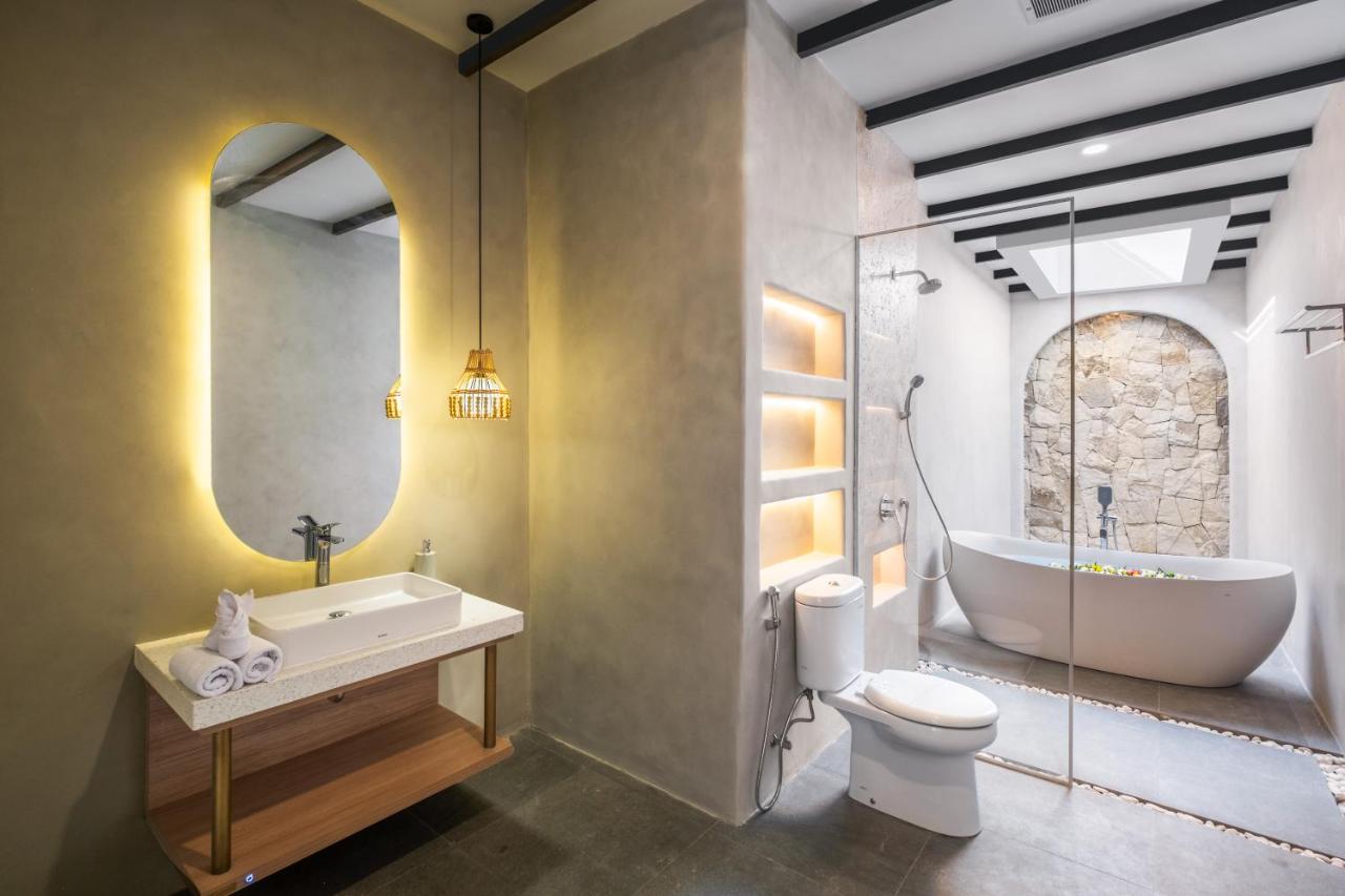 MDF Villa Canggu - 3