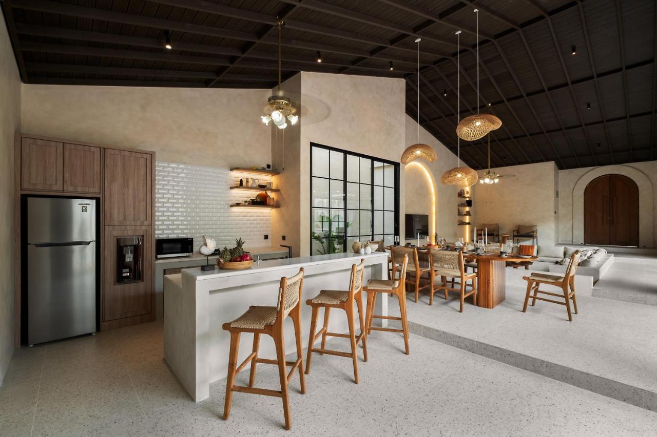 MDF Villa Canggu - 5