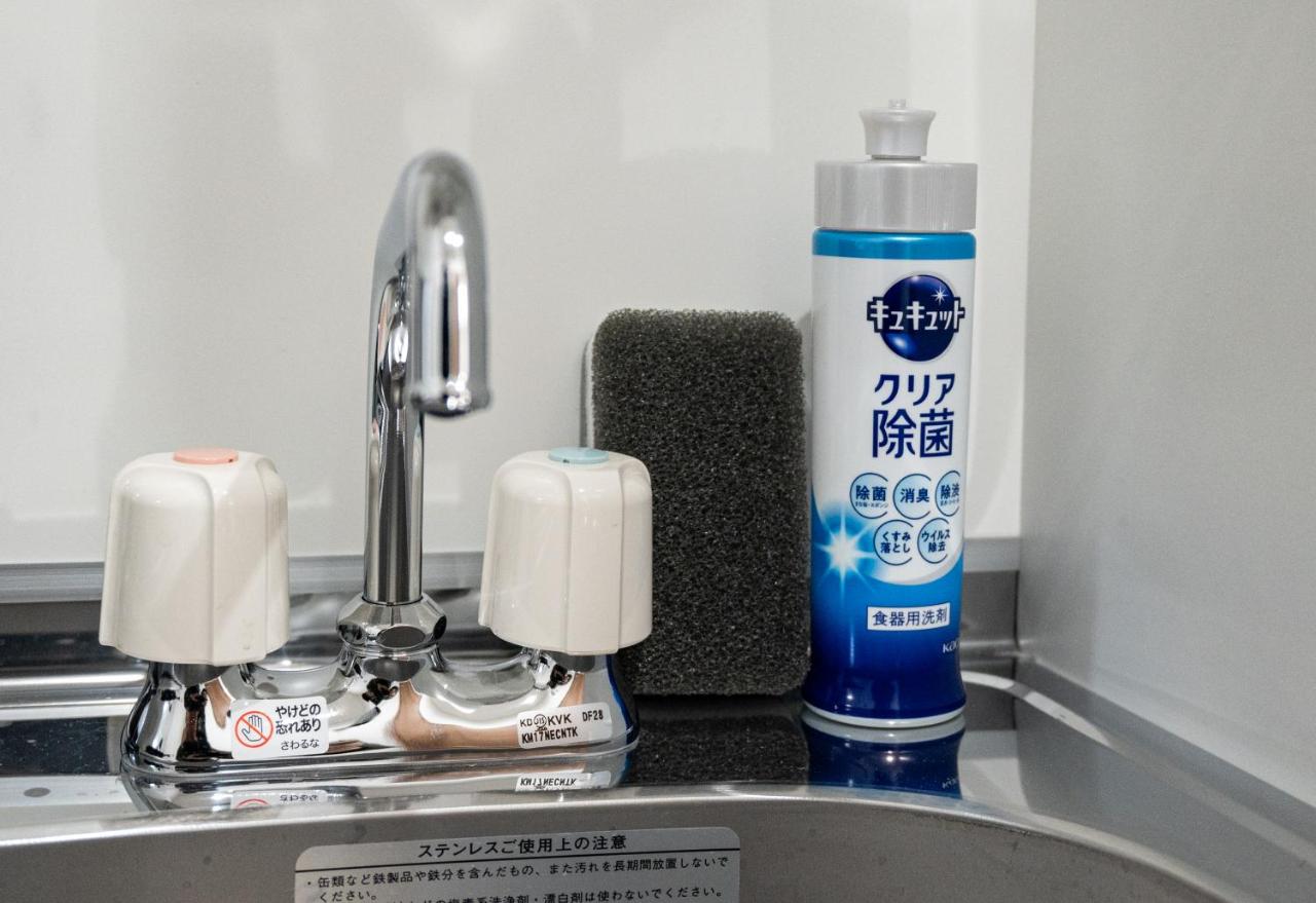 OHAYO AN asakusa - 3