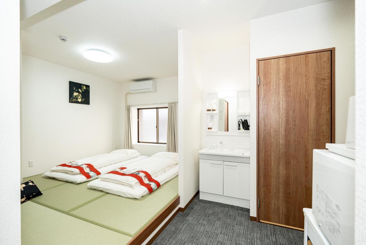 OHAYO AN asakusa - 2