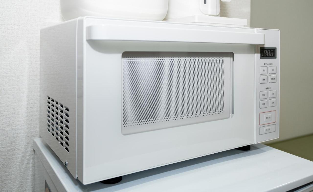 OHAYO AN asakusa - 5