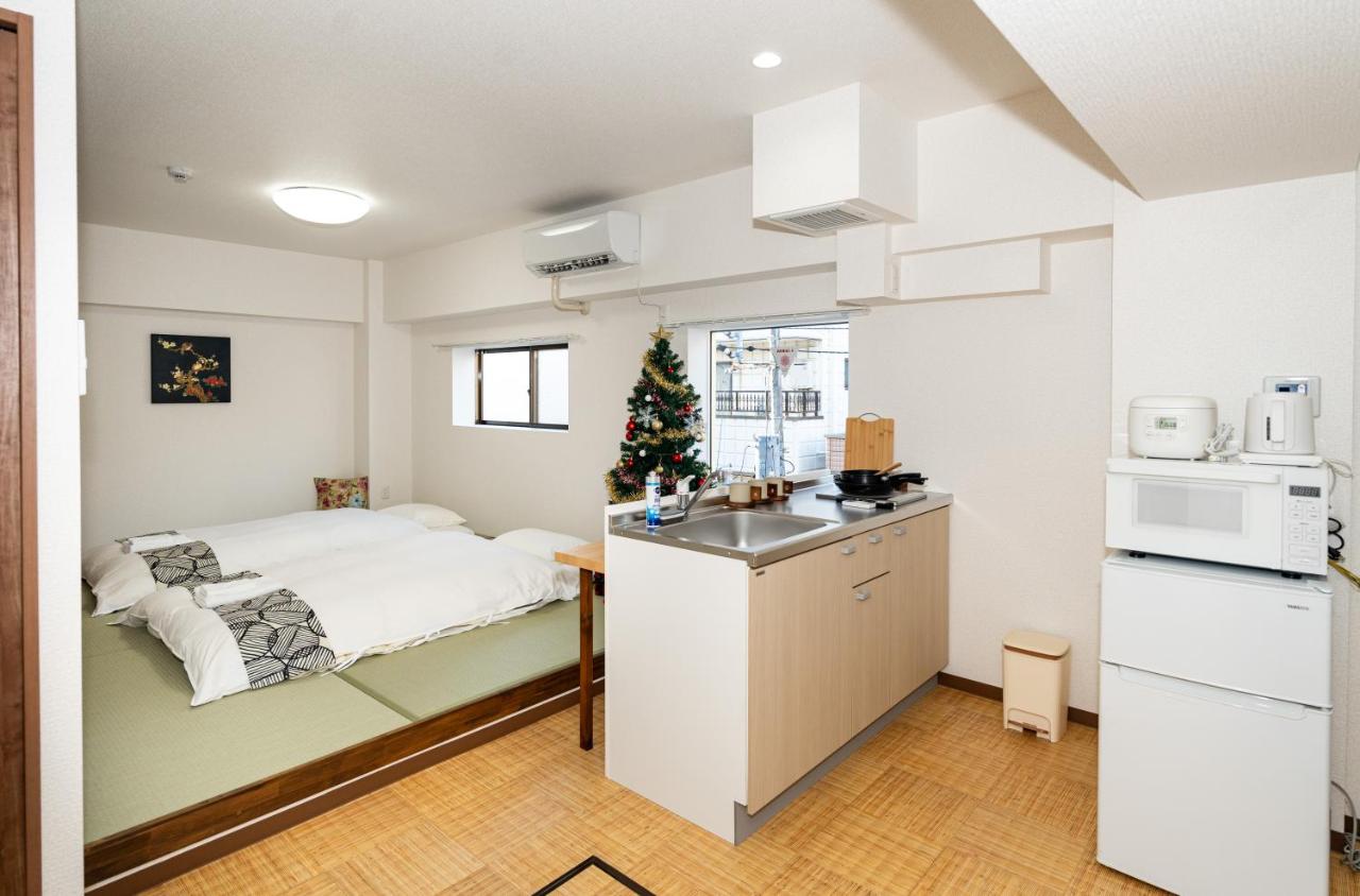 OHAYO AN asakusa - 4