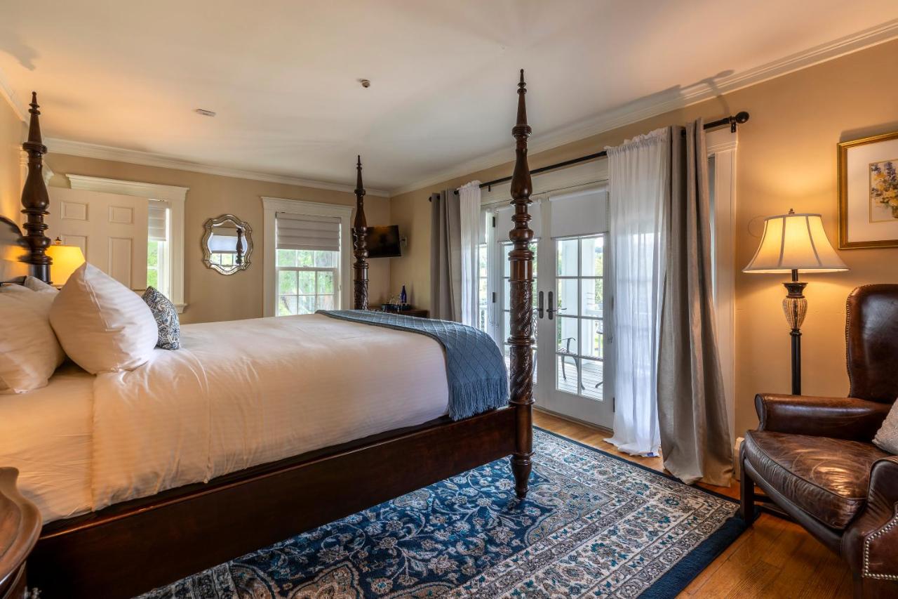 White House Inn — photo 6