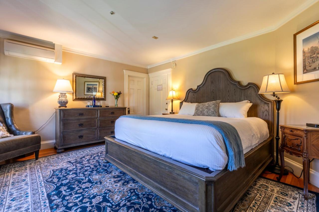White House Inn — photo 24