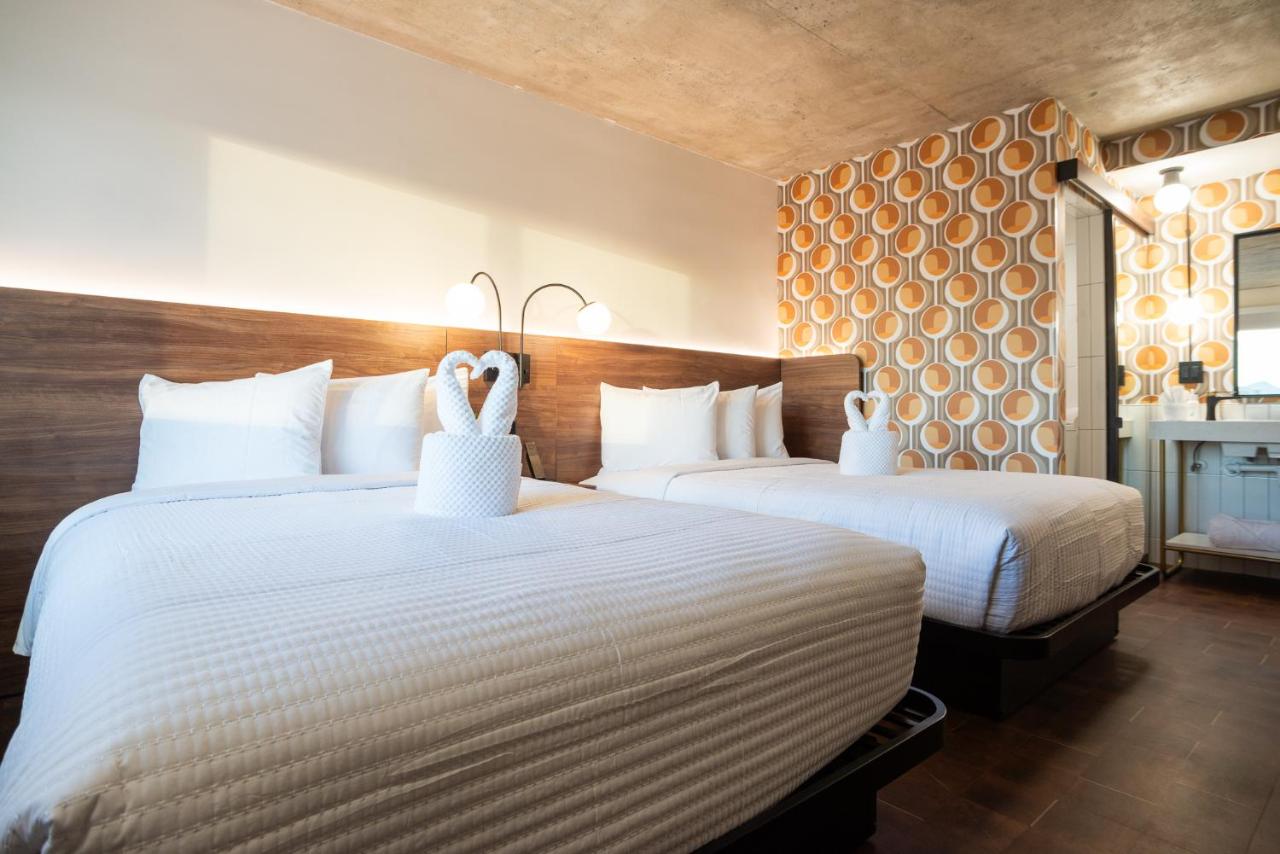 The Alice Hotel — photo 14