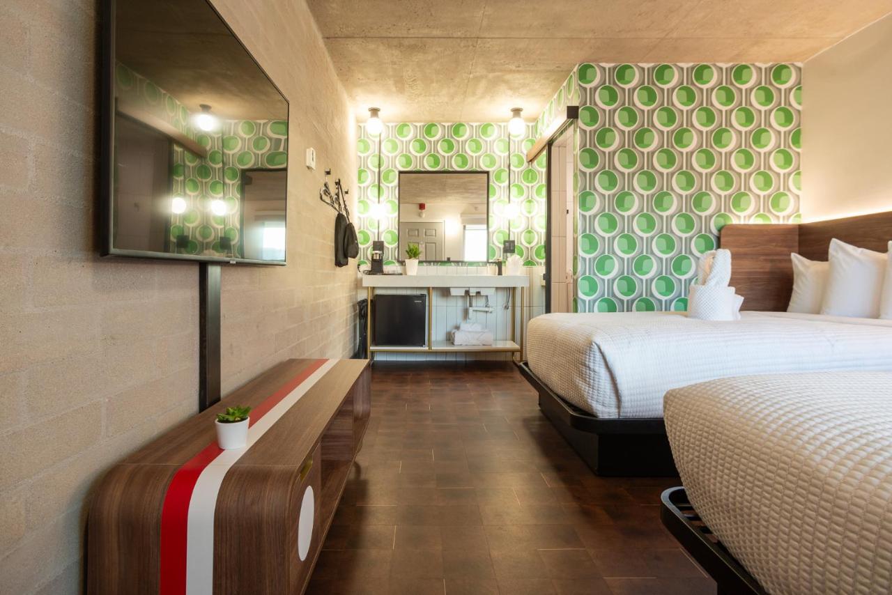 The Alice Hotel — photo 2